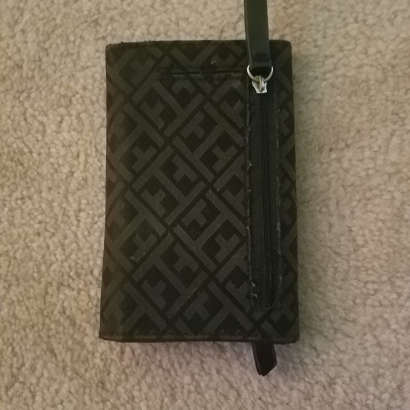 Tommy Hilfiger Wallet - Picture 3 of 5